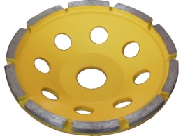 Afbeelding voor categorie Diamant schijven